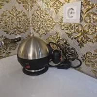 تخم مرغ پز کاملا نو و سالم