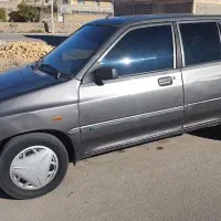 پراید مدل ۹۰