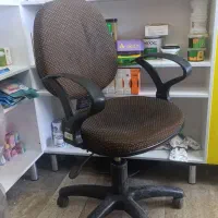 صندلی چرخ دار