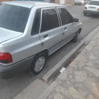 پراید ۱۳۱