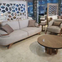 مبل راحتی|مبلمان خانگی و میز عسلی|رباطکریم, پیغمبر|دیوار