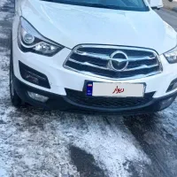 هایما آس پنج