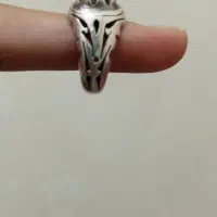 فروش انگشتر فیروزه