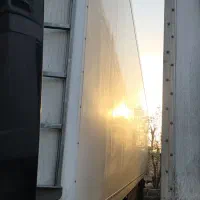 یخچال تریلی ماموت