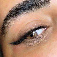 تخفیف مژه ۵۰ درصد به مدت یه هفته