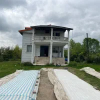 ویلای ۳ هزار متری سه خوابه سند تک برگ