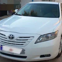 تویوتا کمری