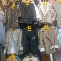 کل اجناس مغازه به فروش می‌رسد