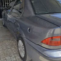 سمندef7 دوگانه فابریک