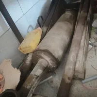 جک کمپرسی مدل نیسانی