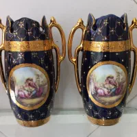 چینی طلاکوب