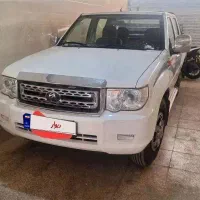 پادراپلاس دوکابین ۲۴۰۰ مانیتوردار