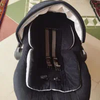 کریر کم استفاده شده