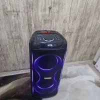 اسپیکر مکسیدر  ۱۱۰ سانتی ۱۶۰ وات خروجی