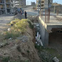 فروش مسکن ملی شهرک ژوان  قطعه ۵۳۸