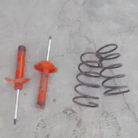 کمک فنر