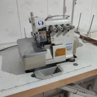 چرخ خیاطی سر دوز دیگ بخار