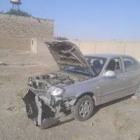 فروش خودرو تصادفی