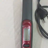 اتو مو براون satinHair7