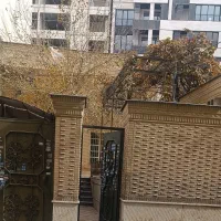 منزل ویلایی اول چوگیا