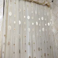 پرده آشپزخانه