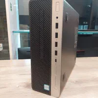 مینی کیس نسل ۸ hp 800 g4