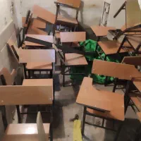 صندلی دانش آموزی