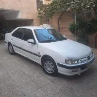 پرشیادوگانه سوزشرکتی تکبرگ سند ۸۷ سفید سالم