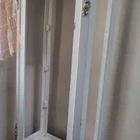 کمد بدون شیشه سالم