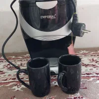قهوه ساز