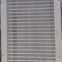 دریچه کولر تولید کننده