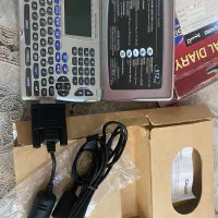 ماشین حساب جیبی الکترونیک