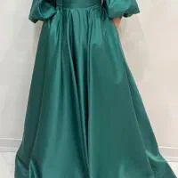 پیراهن مجلسی