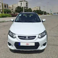 کوییکR|خودرو سواری و وانت|شاهین‌شهر, شهرک میلاد|دیوار