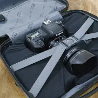 دوربین 8000D canon