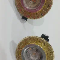 لامپ هالوژن