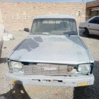 مزدا معاوضه با پژو 405یاپارس 97ب بالا