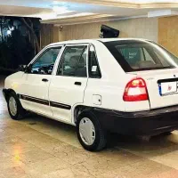 پراید 141مدل آخر 93 فول بسیار تمییز نقدواقساط
