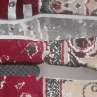 چاقوی شکاری