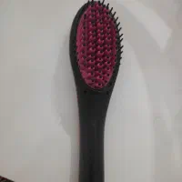 برس حرارتی