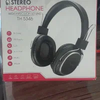 هدفون تسکو نو