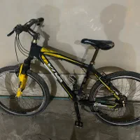 دوچرخه ۲۶ ویوا