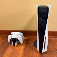 دستگاه بازی Playstation 5 Fat