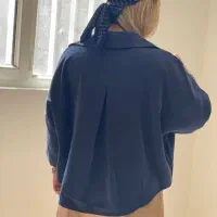 شومیز پری سیلک بوتیک سارا