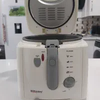سرخکن نو