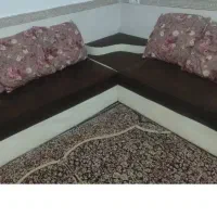 مبل ال ۵نفره