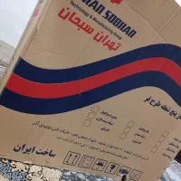 اجاق گاز طرح فر