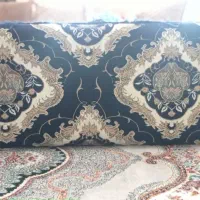 فروش چهار عدد پشتی نو ، تمیز و خوش نگار