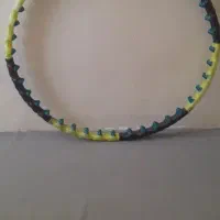 حلقه ورزشی