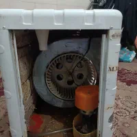 کولر آبی جنرال مدل 2800